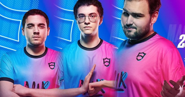 Liên Minh Huyền Thoại