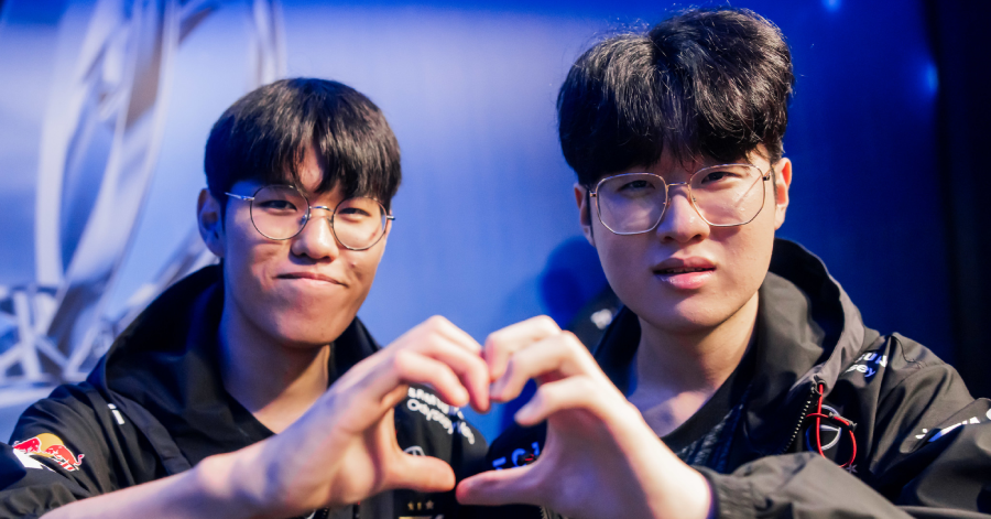 Liên Minh Huyền Thoại