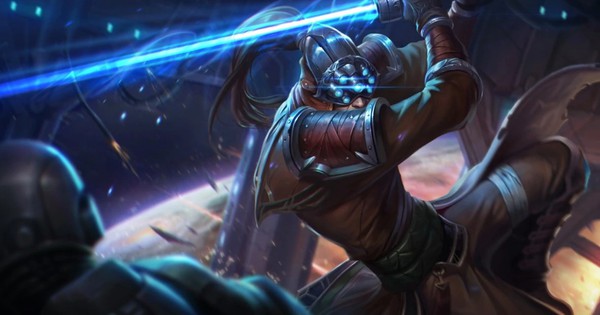 Top 4 quân cờ bỗng nhiên 'hóa rồng' ở bản 10.8 do meta Đấu Trường Chân Lý 'xô đẩy'