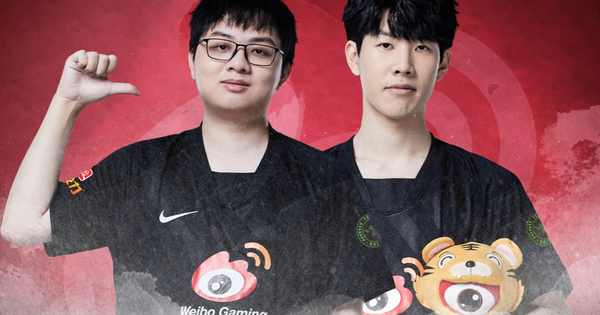 Liên Minh Huyền Thoại