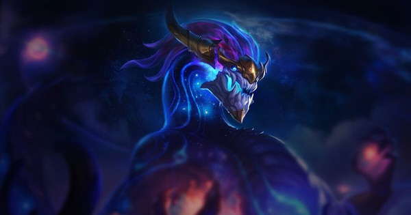 Liên Minh Huyền Thoại