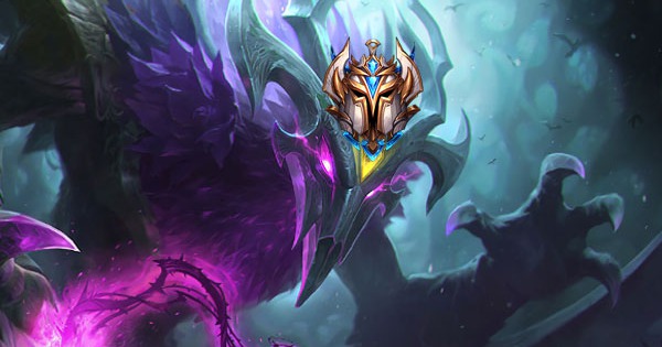 Đấu Trường Chân Lý: Những mẹo độc đáo đáng để học hỏi từ người chơi "spam" Sát Thủ lên Thách Đấu