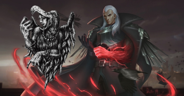 Liên Minh Huyền Thoại