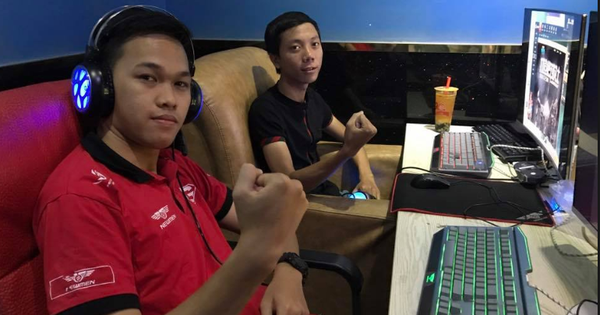 AoE: Ở Việt Nam chưa bao giờ có ai dám thách thức Bibi và Chim Sẻ Đi Nắng!