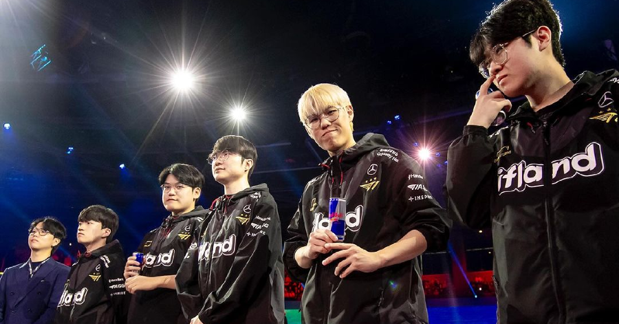 Liên Minh Huyền Thoại