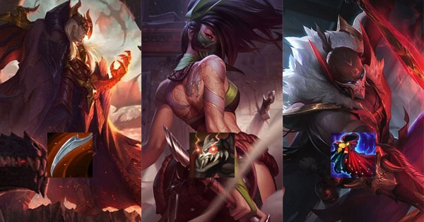 Đấu Trường Chân Lý: 3 trang bị bỗng chốc trở thành "hàng hiệu" vì quá phù hợp với meta bản 11.7