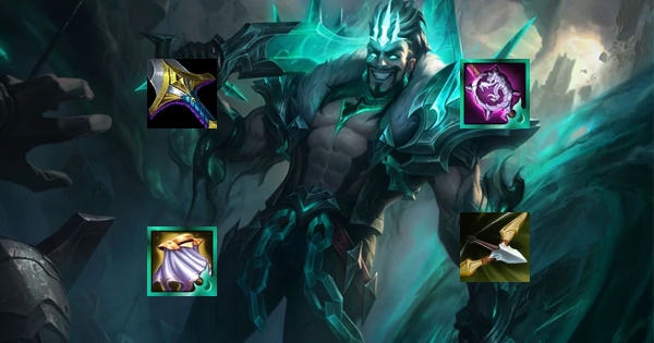 Đấu Trường Chân Lý: 3 sai lầm chí mạng chúng ta thường mắc phải khi ghép đồ và cách khắc phục