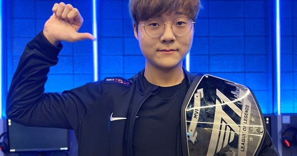 Liên Minh Huyền Thoại