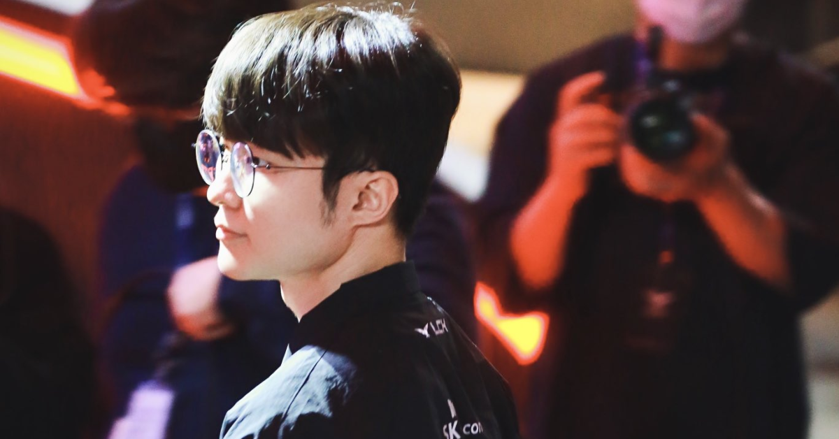 Liên Minh Huyền Thoại