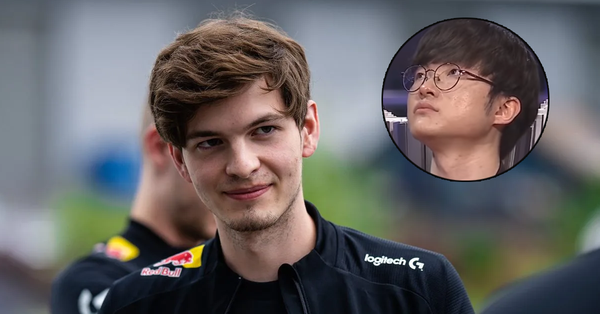 Liên Minh Huyền Thoại