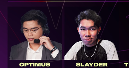 Liên Minh Huyền Thoại