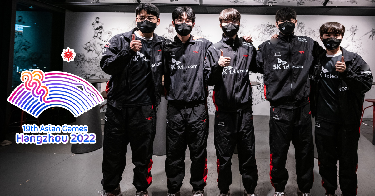 Liên Minh Huyền Thoại