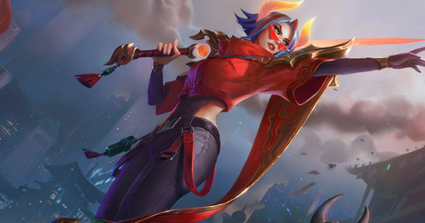 ĐTCL: Học hỏi đội hình Fiora Đại Thử Thách mới từ cao thủ