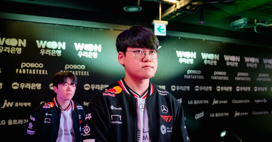 Thượng tầng T1 tiếp tục "chọc giận" người hâm mộ ngay trước thềm loạt playoffs căng thẳng