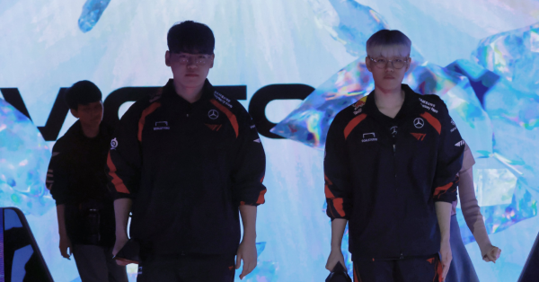 Liên Minh Huyền Thoại