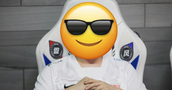 Liên Minh Huyền Thoại