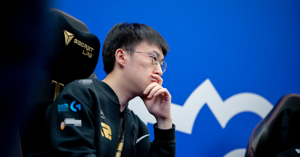 Liên Minh Huyền Thoại