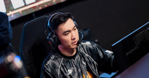 Liên Minh Huyền Thoại