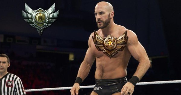 Liên Minh Huyền Thoại