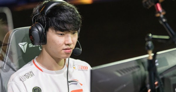 Liên Minh Huyền Thoại