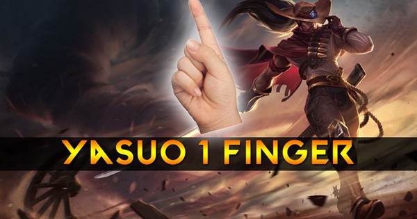 Liên Minh Huyền Thoại