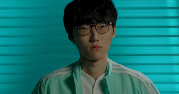 Liên Minh Huyền Thoại