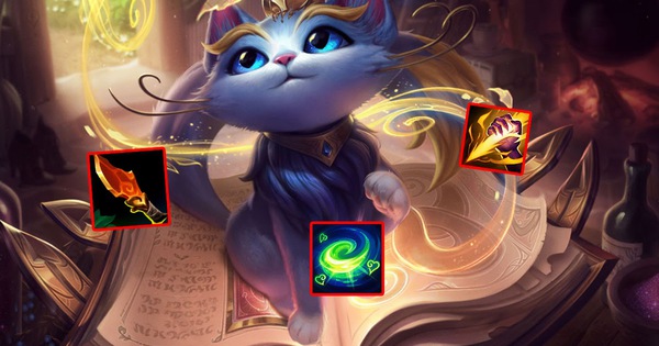 Liên Minh Huyền Thoại