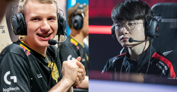 Liên Minh Huyền Thoại