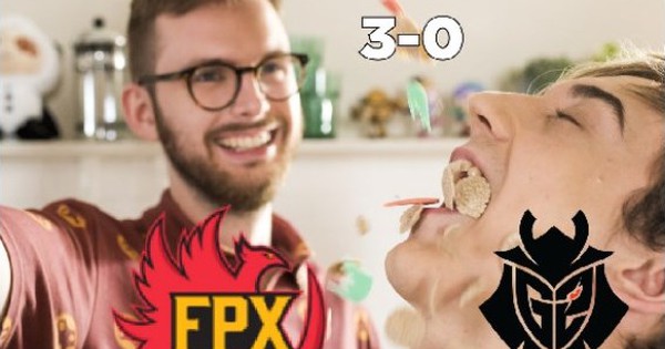 Liên Minh Huyền Thoại