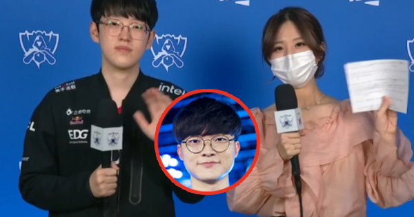 Liên Minh Huyền Thoại