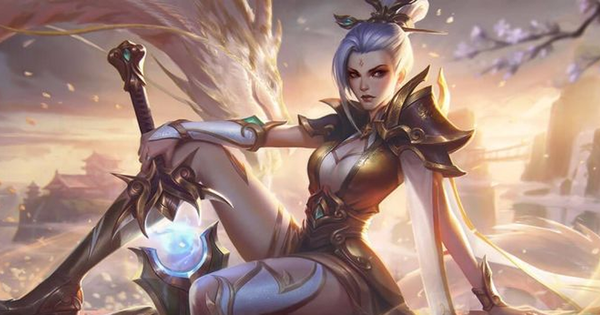 Liên Minh Huyền Thoại