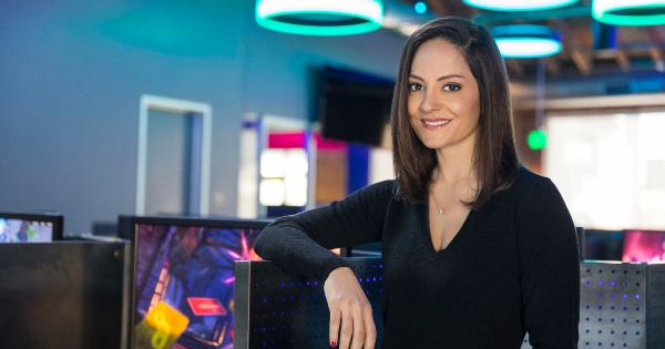 Liên Minh Huyền Thoại