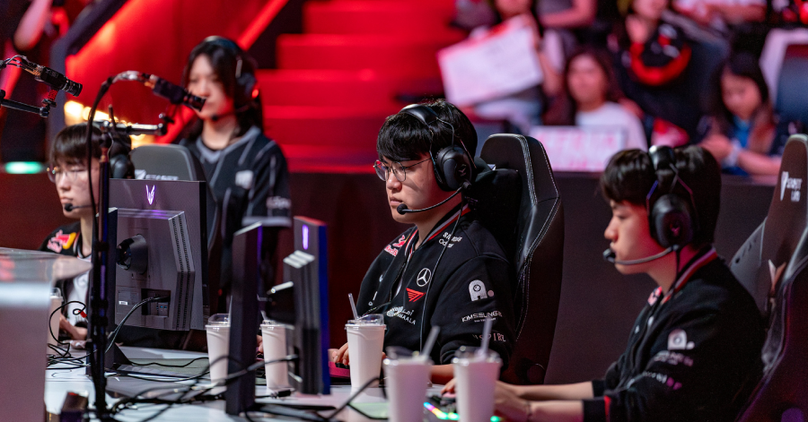 Bug nghiêm trọng xuất hiện ngay trong trận T1 - HLE khiến cộng đồng bức xúc