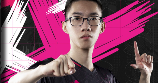 Liên Minh Huyền Thoại