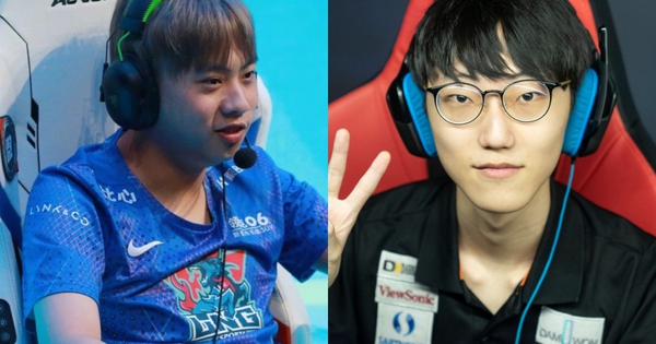 Liên Minh Huyền Thoại