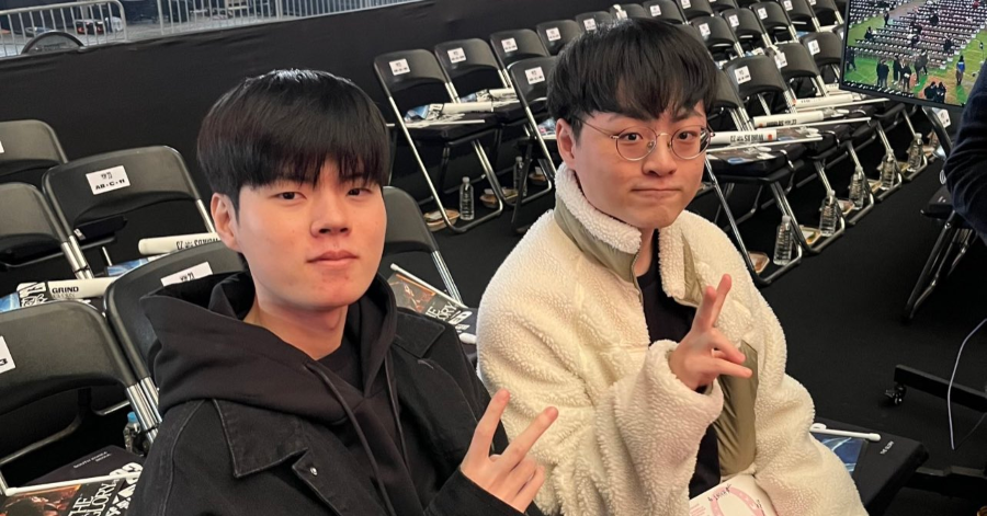 Liên Minh Huyền Thoại