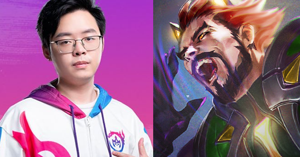 ĐTCL: Đổi gió với đội hình Sylas - Siêu Thú từ nhà vô địch CKTG
