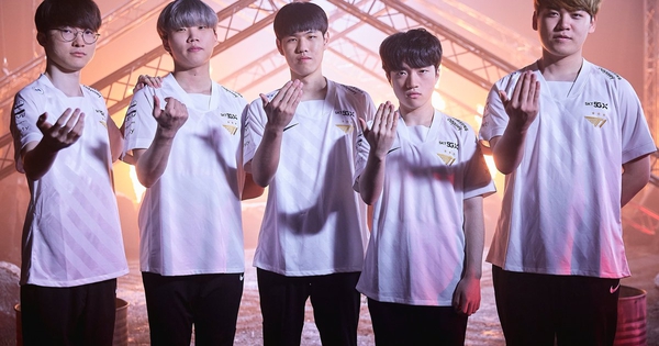 Liên Minh Huyền Thoại