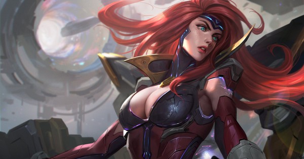 4 quân cờ mạnh nhất Đấu Trường Chân Lý 10.10 theo top1 Thách Đấu NA - Miss Fortune quá bá đạo