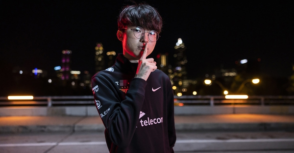 Liên Minh Huyền Thoại