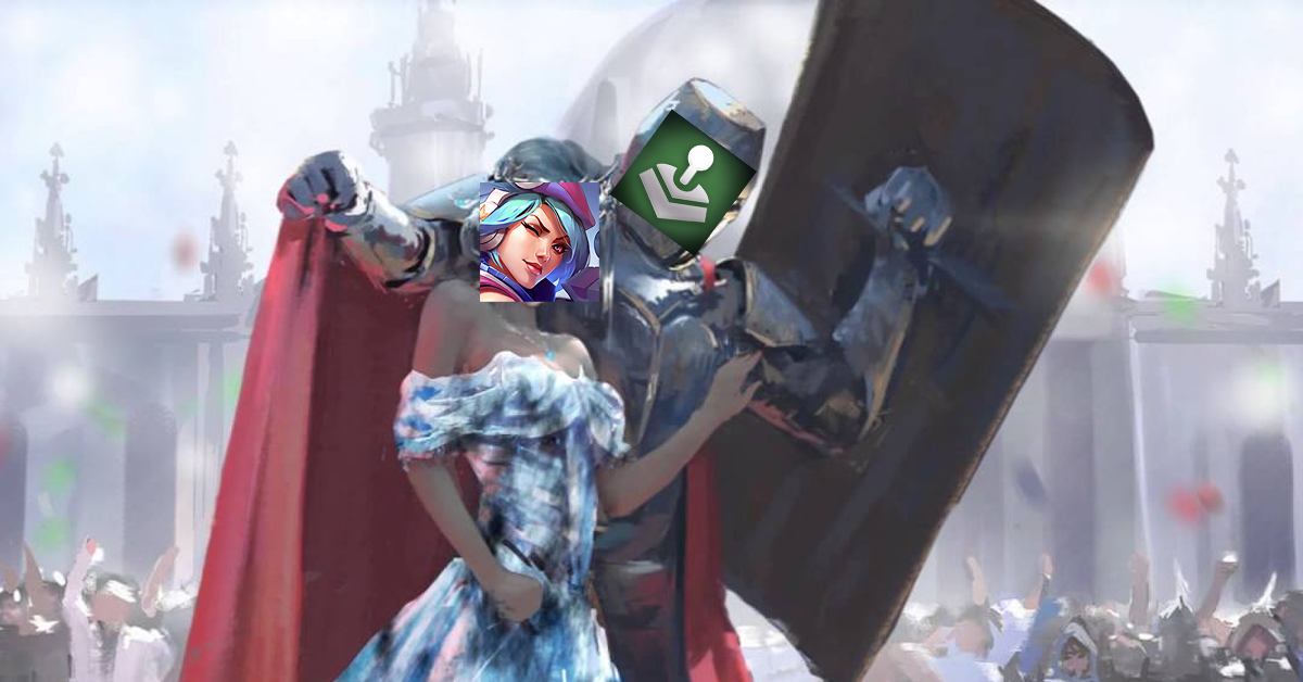 ĐTCL mùa 10: Leo hạng thần tốc với đội hình 8-bit “phòng thủ tuyệt đối”