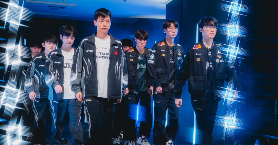 Không phải cả LPL, tuyển thủ này mới thực sự là "nạn nhân đáng thương" của T1