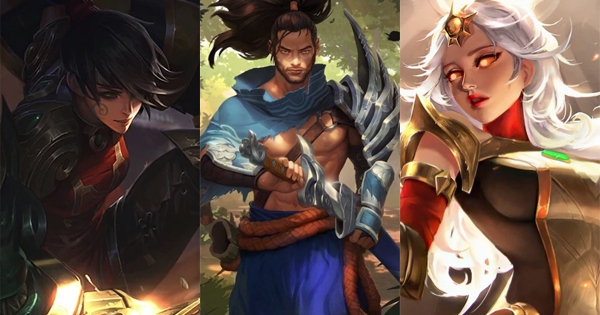 Đấu Trường Chân Lý: 3 đội hình đang trở nên rất "phế" ở bản 11.7 dù từng thống trị meta trước đó