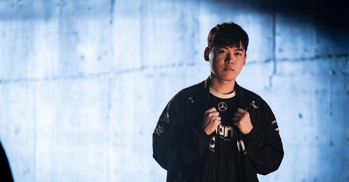 Liên Minh Huyền Thoại