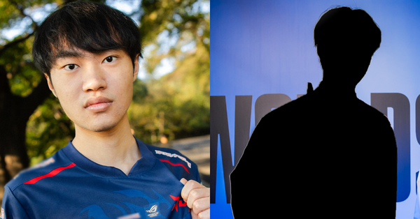 Liên Minh Huyền Thoại