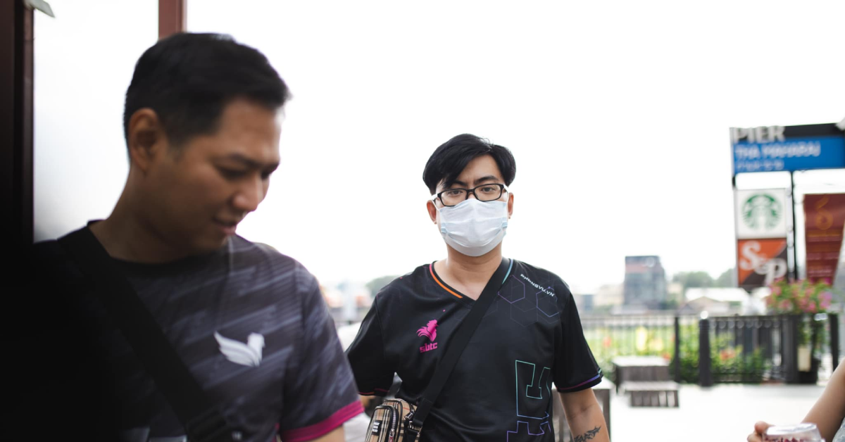 Liên Minh Huyền Thoại