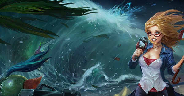 Top 3 Lõi Anh Hùng tệ nhất tại Đấu Trường Chân Lý mùa 8