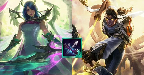 Đấu Trường Chân Lý: 3 thay đổi quan trọng nhất về mặt trang bị tại bản 11.11 mà game thủ cần nhớ