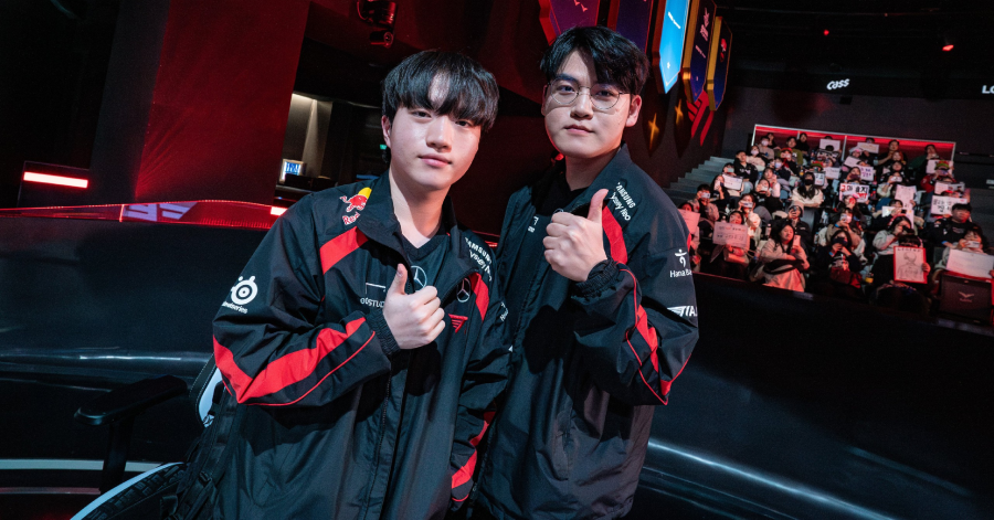 T1 sở hữu thống kê "khủng" tại CKTG 2025 nhưng bất ngờ nhất là Keria