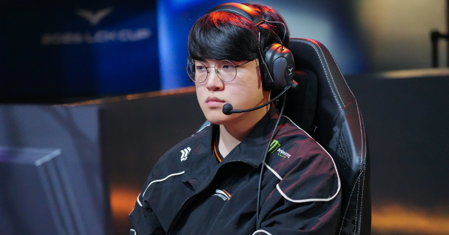 Bị loại sớm nhưng HLE vẫn được gợi nhắc tại vòng Playin LCK Cup 2026